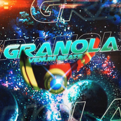 Rap do Granola (Dragon Ball Super) | Boomplay Music