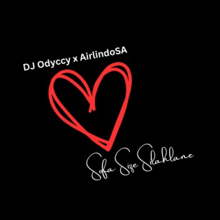 Sofa Size Silahlane (Deep Mix) ft. AirlindoSA lyrics | Boomplay Music