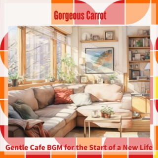 Gentle Cafe Bgm for the Start of a New Life