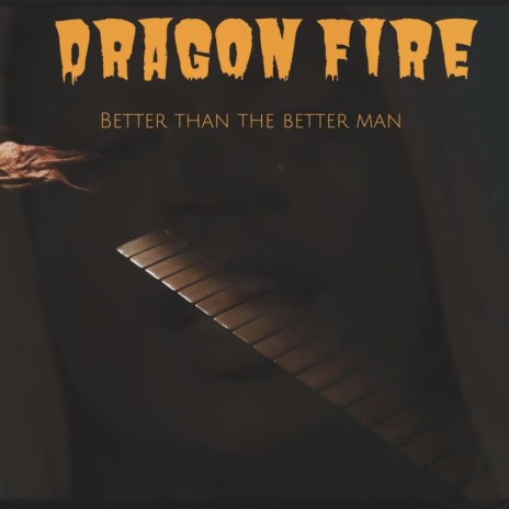 Better Than The Better Man | Boomplay Music