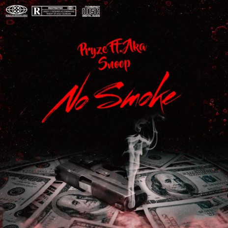 No Smoke ft. aka Snoop