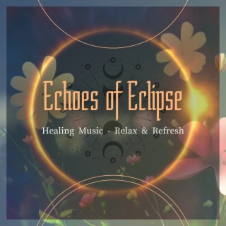 Healing Music - Relax & Refresh