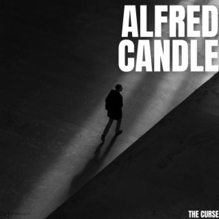 Alfred Candle