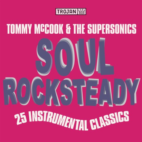 The Yellow Basket (with Tommy McCook & Lester Sterling) | Boomplay Music