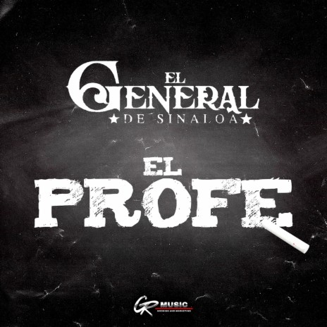 El Profe | Boomplay Music