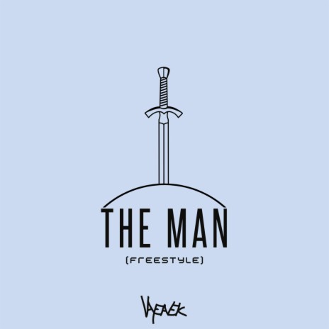 The Man (Freestyle) | Boomplay Music