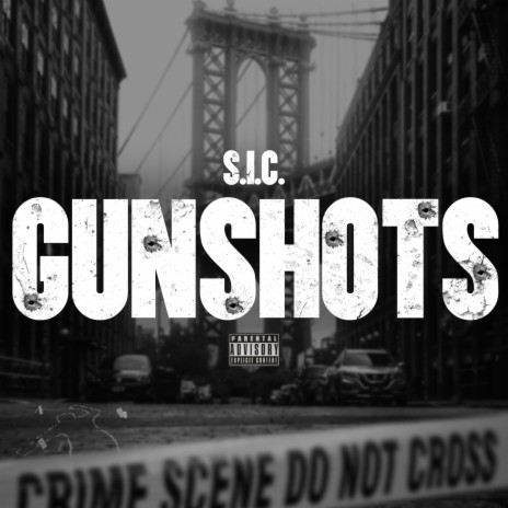 Gunshots | Boomplay Music