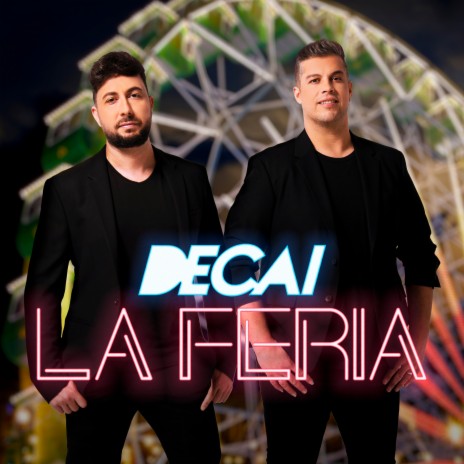 La Feria | Boomplay Music