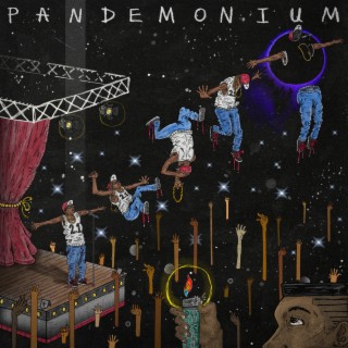 Pandemonium