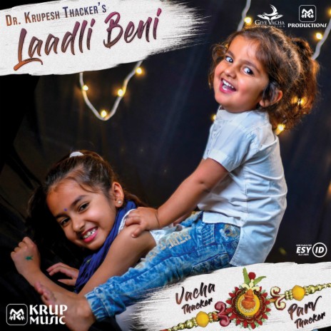 Laadli Beni ft. Dr. Krupesh Thacker