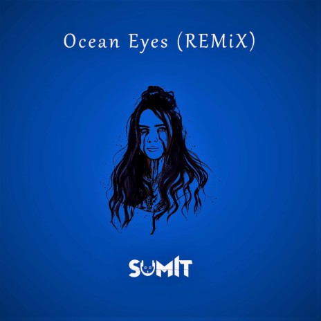 Ocean Eyes (Remix) | Boomplay Music