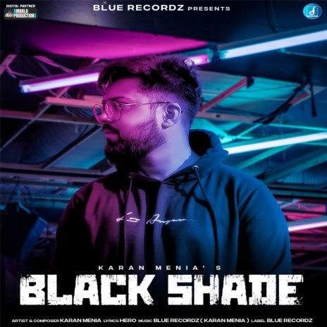 Black Shade | Boomplay Music
