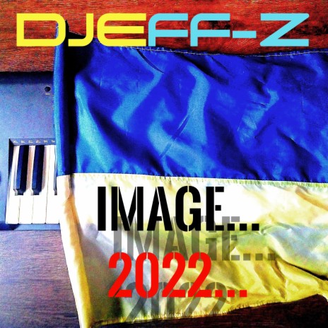 IMAGE...2022... (New Italo Disco mix) | Boomplay Music
