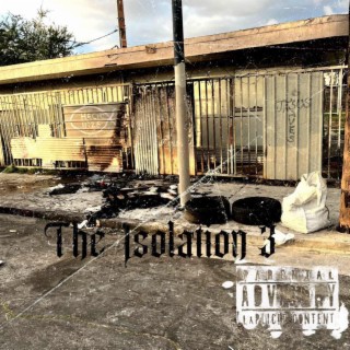 The Isolation 3