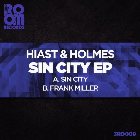 Sin City ft. Mark Holmes (Uk)