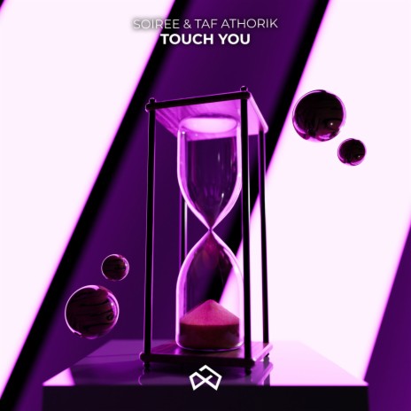 Touch You ft. Taf Athorik | Boomplay Music