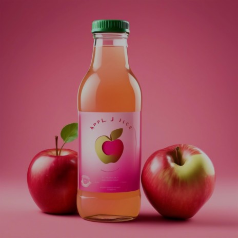 Apple Juice | Boomplay Music