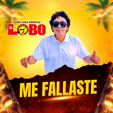 Me Fallaste | Boomplay Music