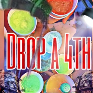 Drop a 4th