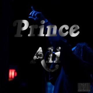 Prince Ali