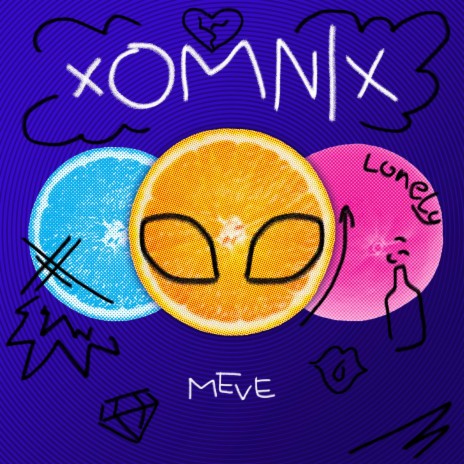 xOMNIx | Boomplay Music