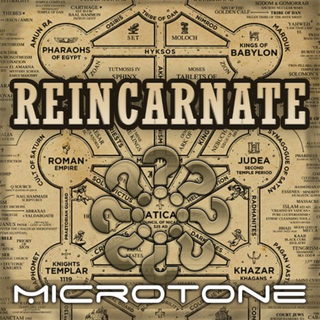 Reincarnate | Boomplay Music