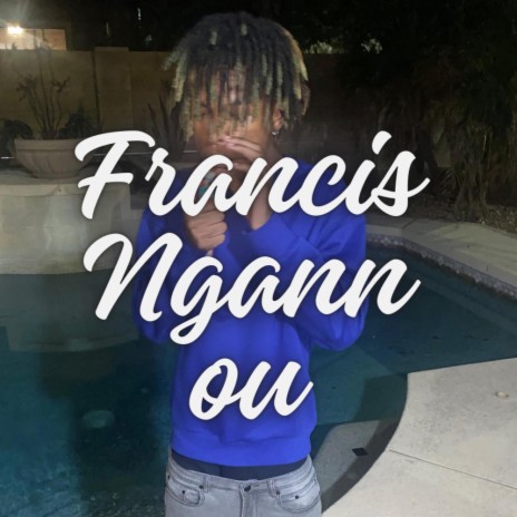 Francis Ngannou | Boomplay Music