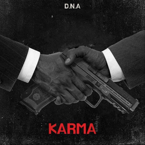 Karma | Boomplay Music