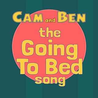 The Going To Bed Song