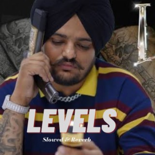 Levels - Sidhu (Slowed & Reverb)