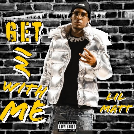 Get In With Me (Remix) | Boomplay Music