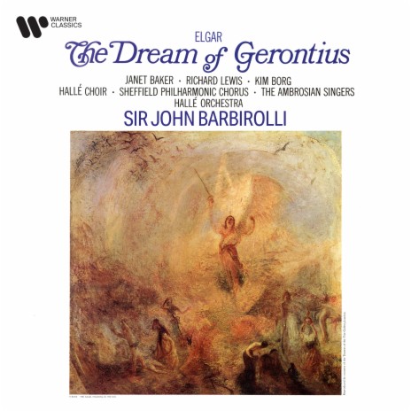 The Dream of Gerontius, Op. 38, Pt. 2: Andantino | Boomplay Music