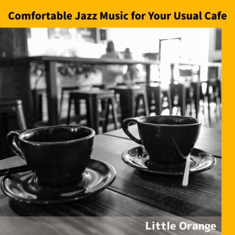 The Little Coffee Shop | Boomplay Music