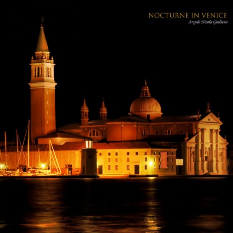 Nocturne in Venice