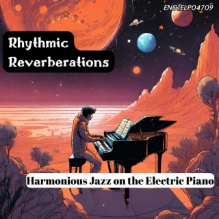 Rhythmic Reverberations: Harmonious Jazz on the Electric Piano