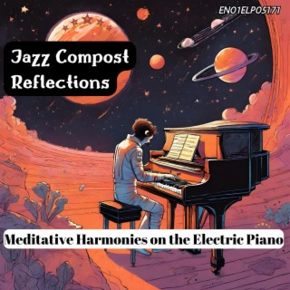 Jazz Compost Reflections: Meditative Harmonies on the Electric Piano