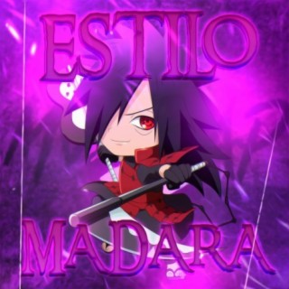 Rap do Madara