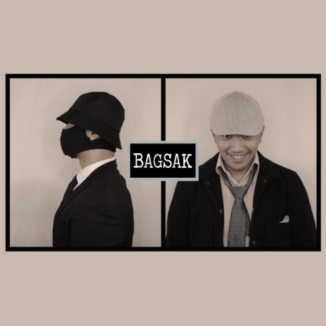 Bagsak ft. KyD LDN & JEBeats | Boomplay Music