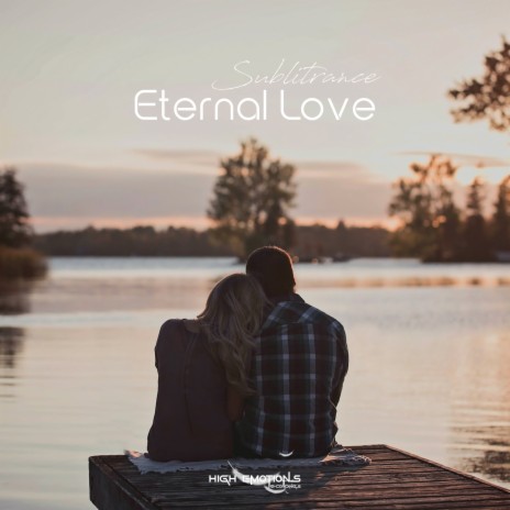 Eternal Love (Radio Edit) | Boomplay Music