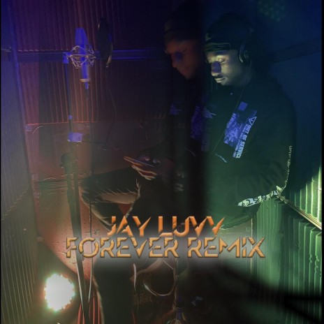 FOREVER (REMIX) | Boomplay Music
