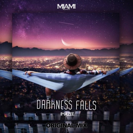 Darkness Falls | Boomplay Music