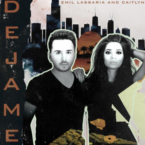 Dejame (Remastered) ft. Caitlyn | Boomplay Music