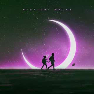 Midnight Walks (Slowed + Reverb)