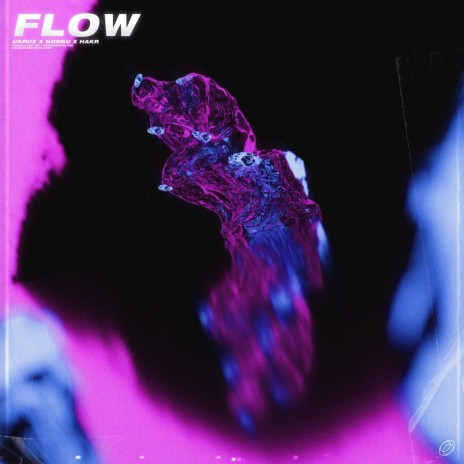 FLOW ft. Norbu & HAKR | Boomplay Music