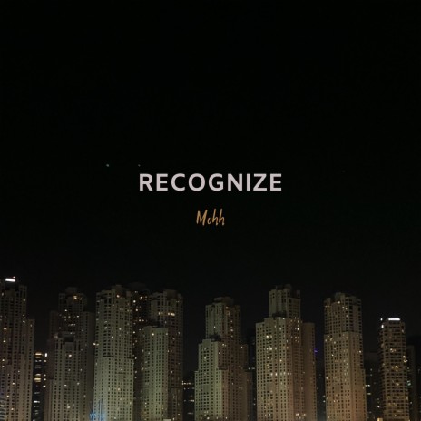Recognize | Boomplay Music