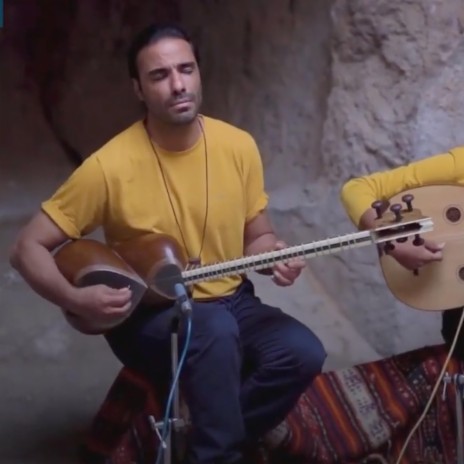 Iranian Tar-93 (Maraghe - Mehr Temple) | Boomplay Music