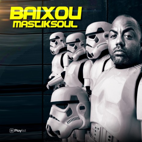 Baixou ft. Wezsdy & Eros & Mary J | Boomplay Music