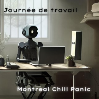 Journée de travail