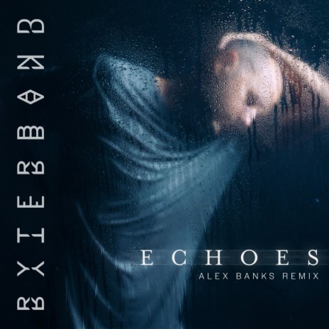 Echoes (Alex Banks Remix (Single Edit)) ft. Alex Banks | Boomplay Music