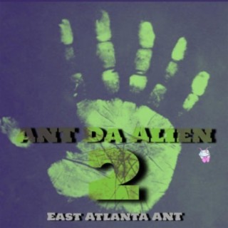 ANT Da Alien 2